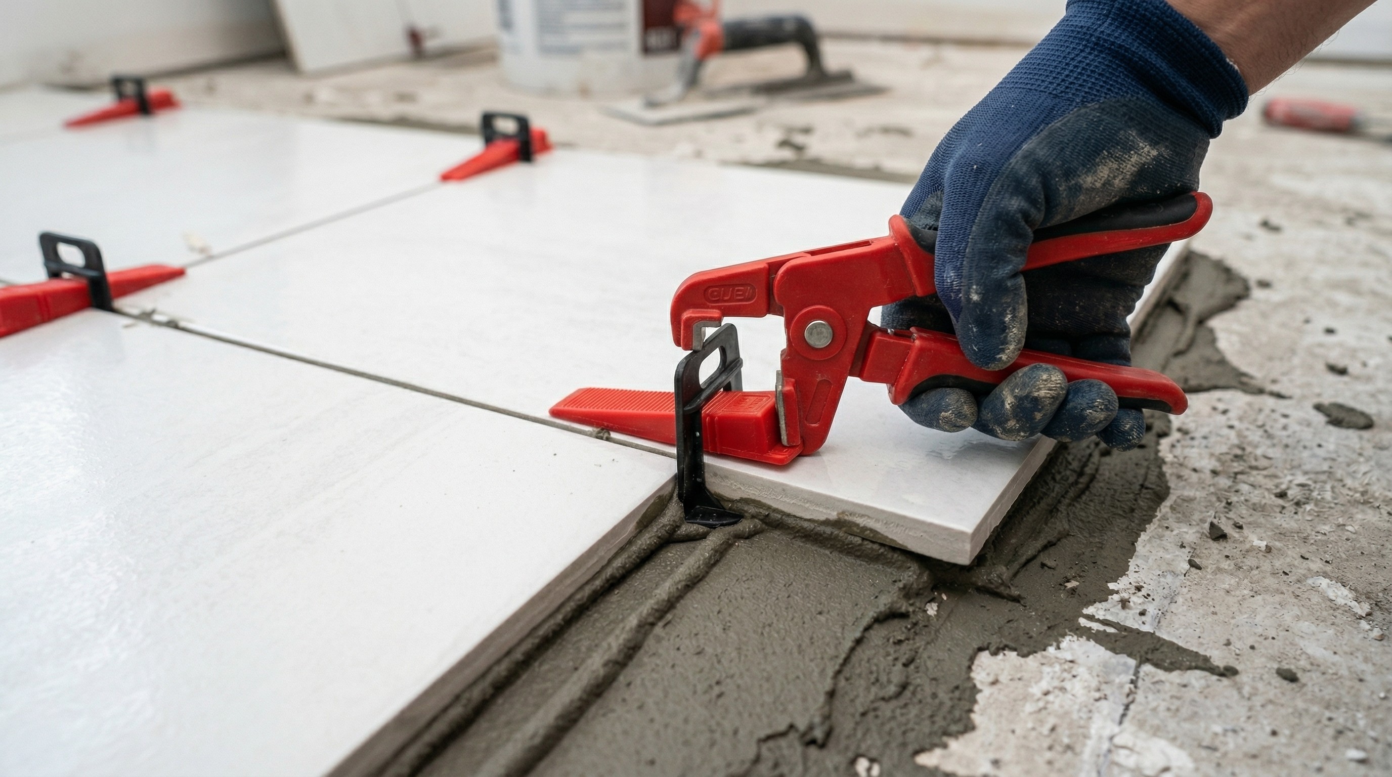 Fliesentechnik Großmann Inh. Mathias Bischoff – Fliesenleger Neunkirchen am Sand